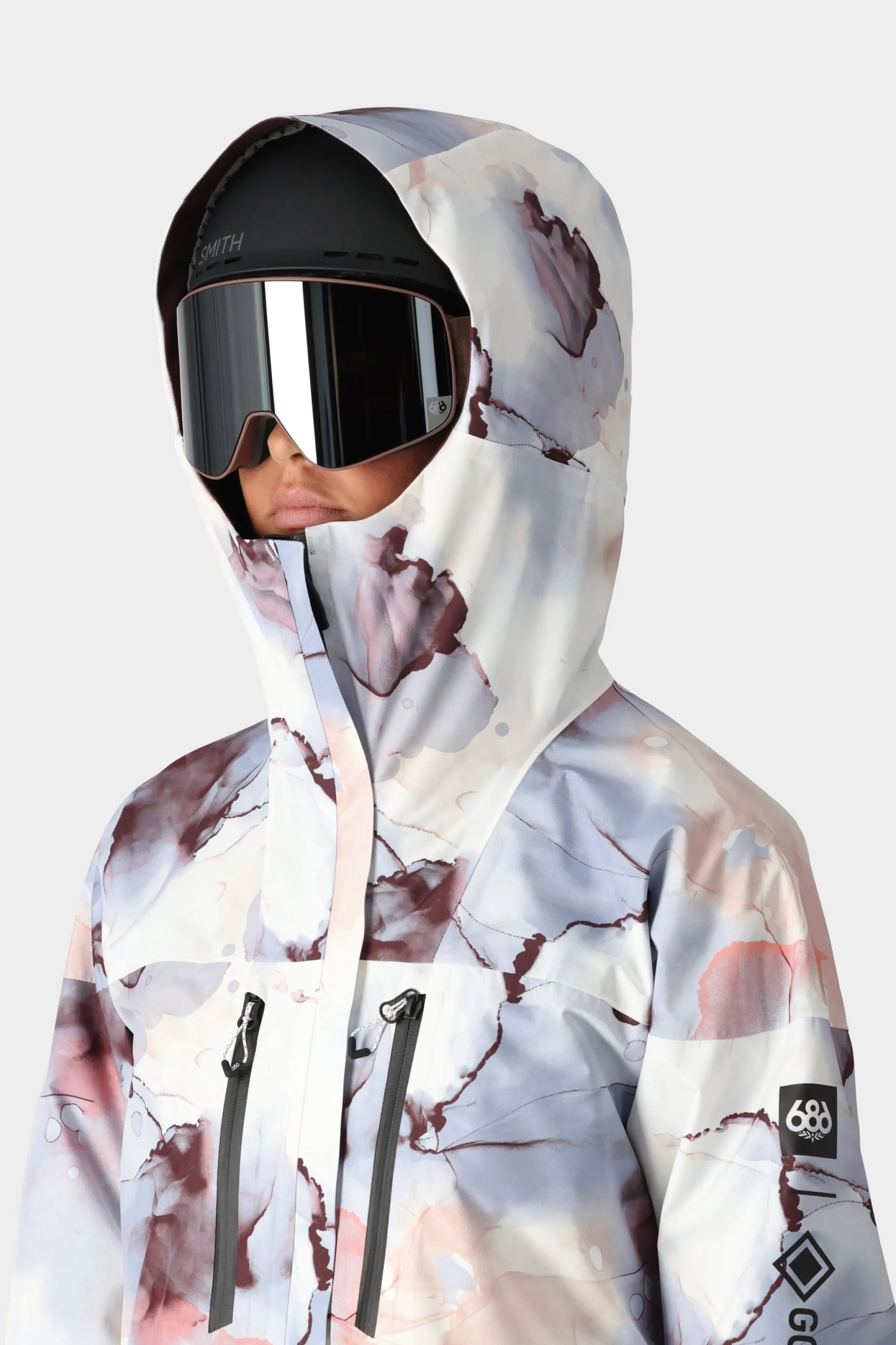   GORE-TEX Skyline Shell Jacket