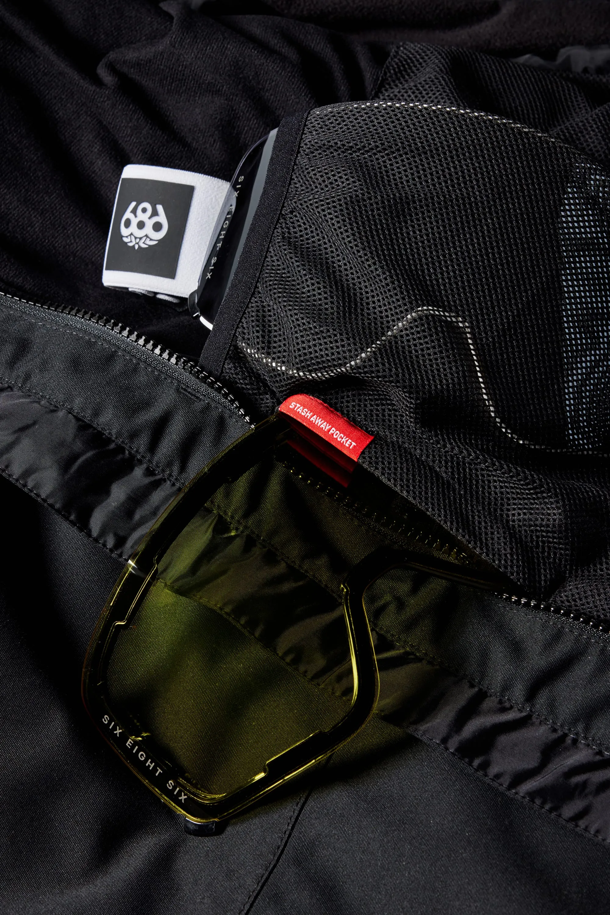   GORE-TEX Skyline Shell Jacket