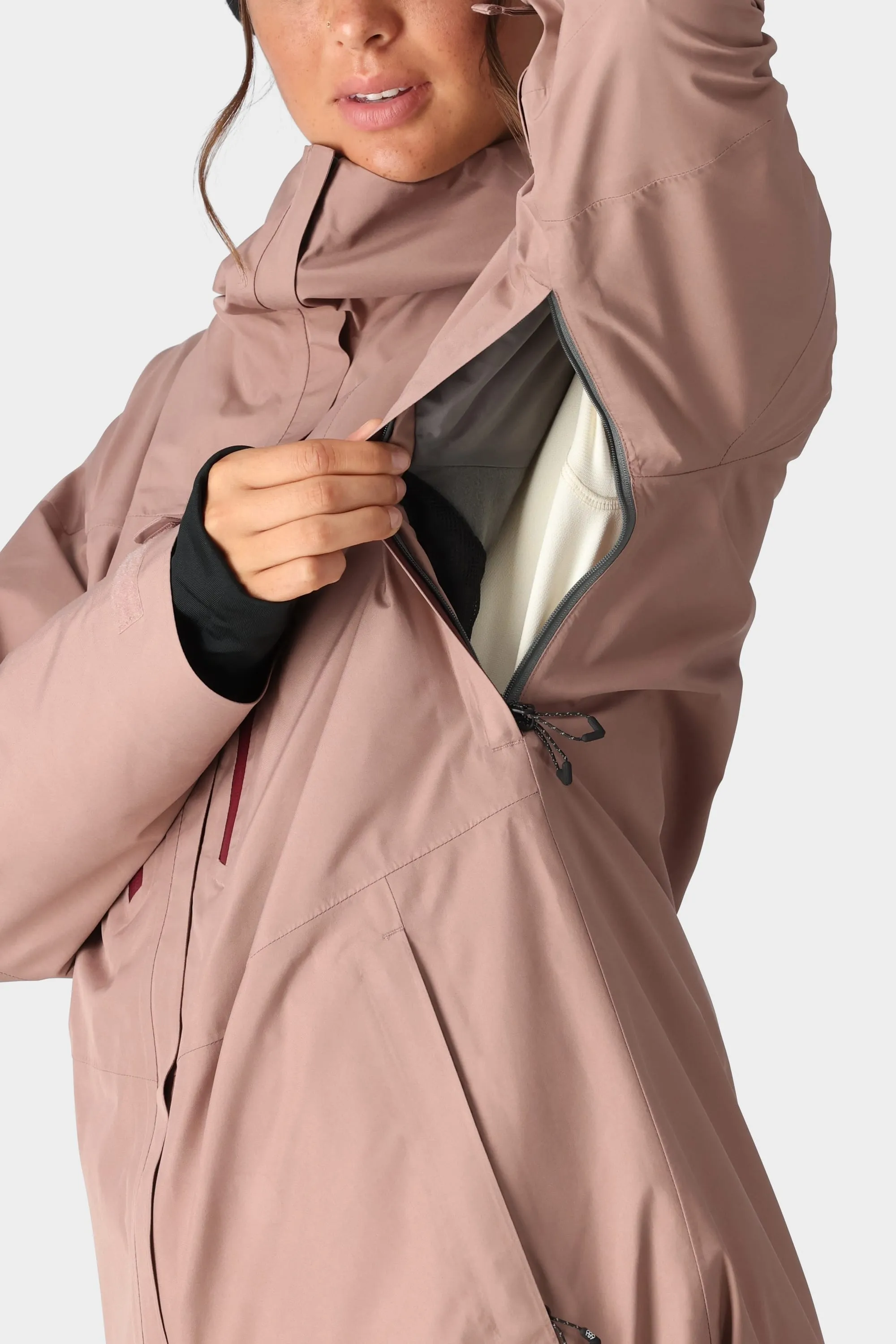   GORE-TEX Skyline Shell Jacket
