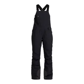 Gore-Tex Stretch Prism Bib Snowboard Pants - Womens