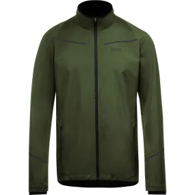 GOREWEAR - R3 GORE-TEX\u00ae Infinium Partial Jacket Men utility green