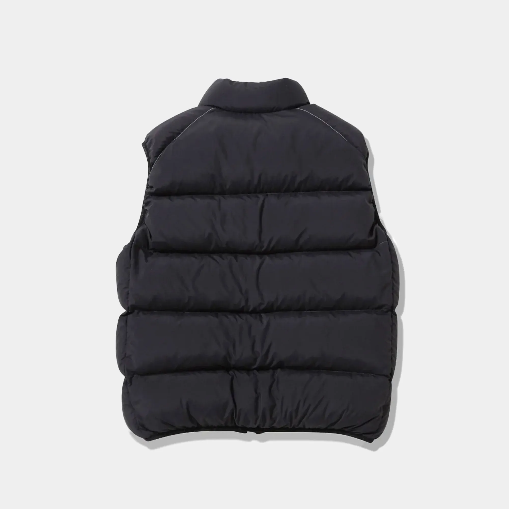 Gramicci x And Wander Down Vest - Black