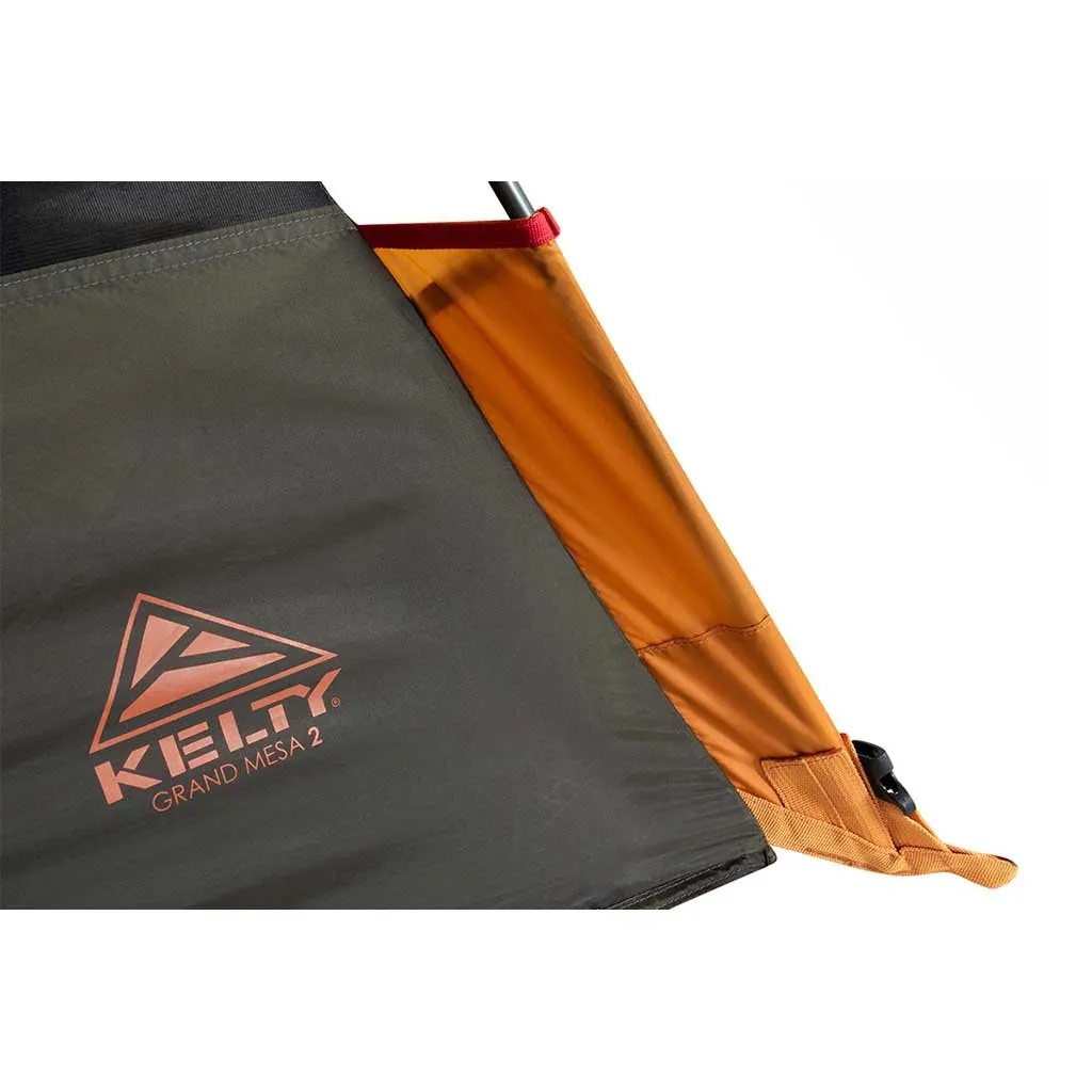 Grand Mesa 2 Tent