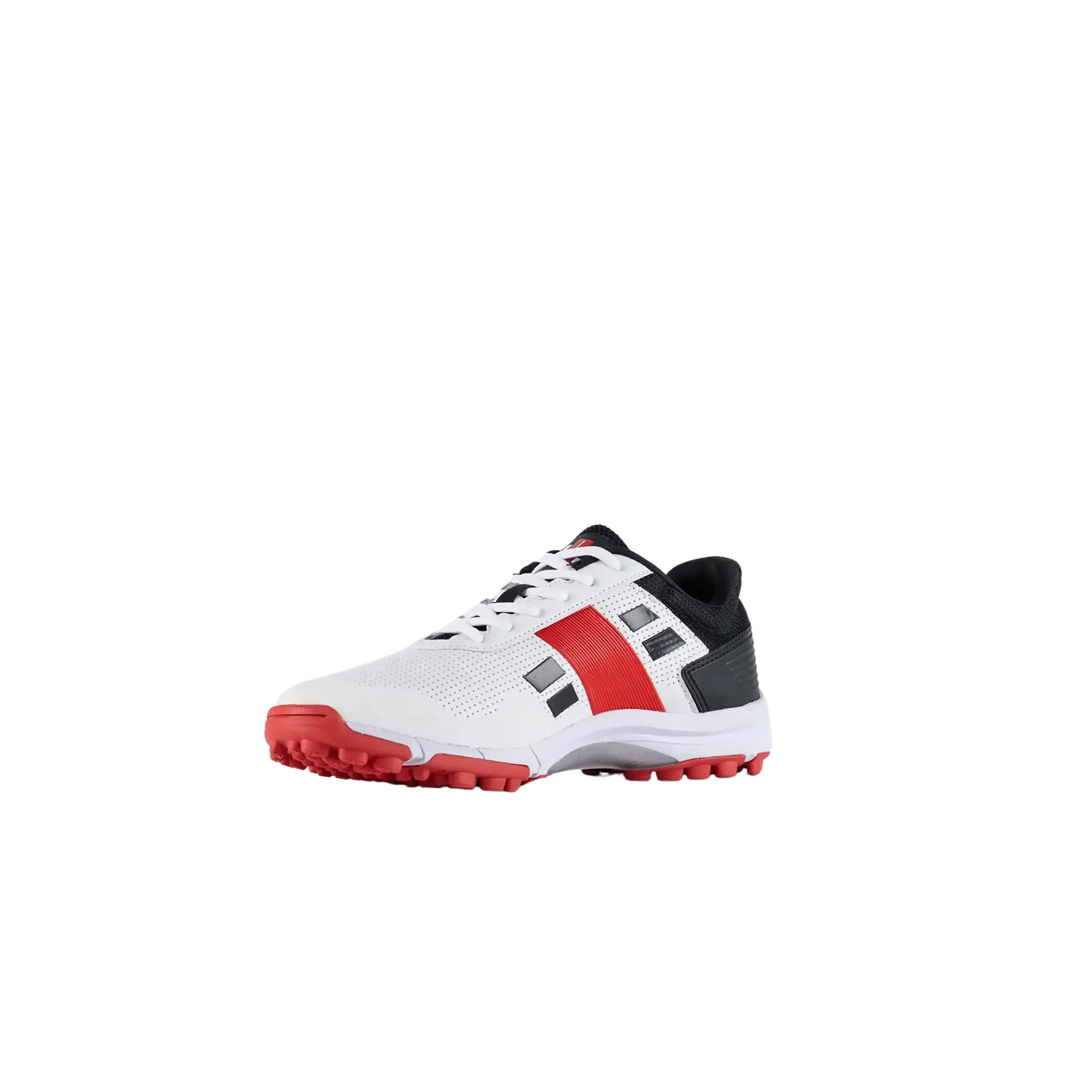 Gray Nicolls Velocity 4.0 Rubber Cricket Shoes for Seniors