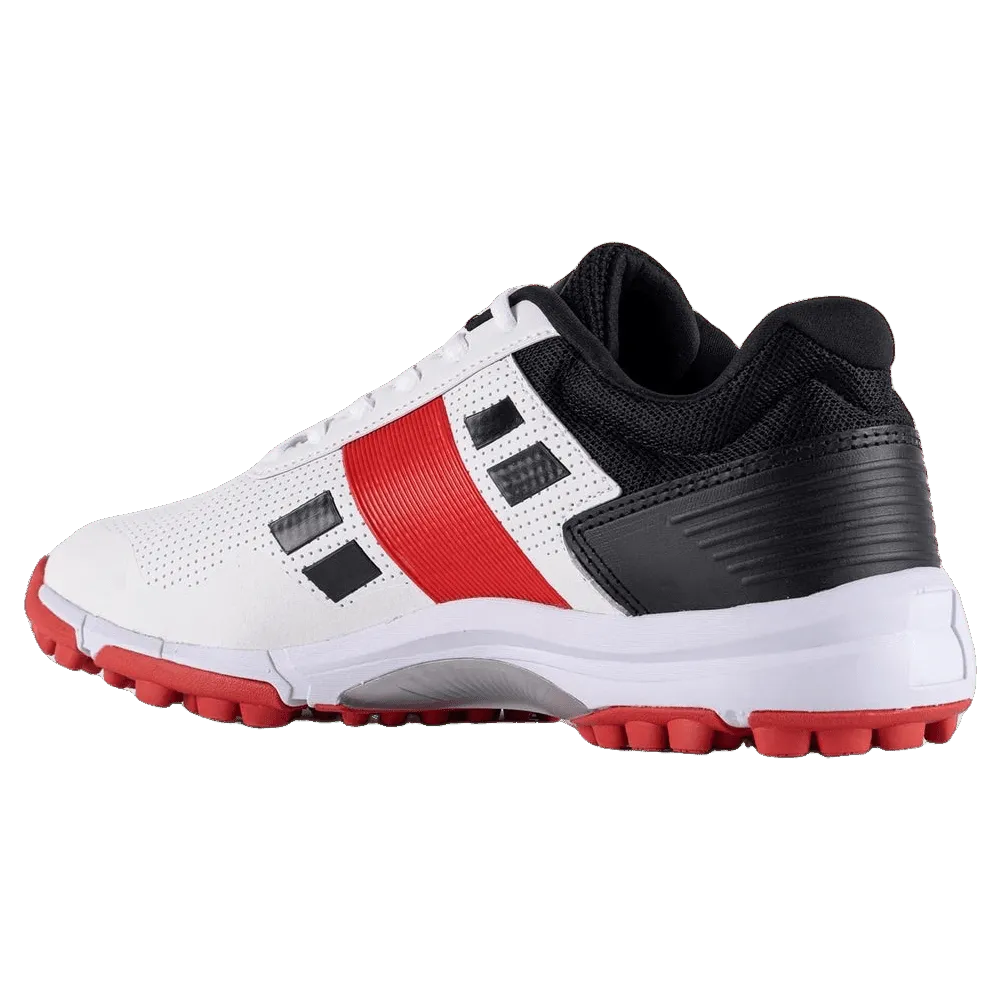 Gray Nicolls Velocity 4.0 Rubber Cricket Shoes