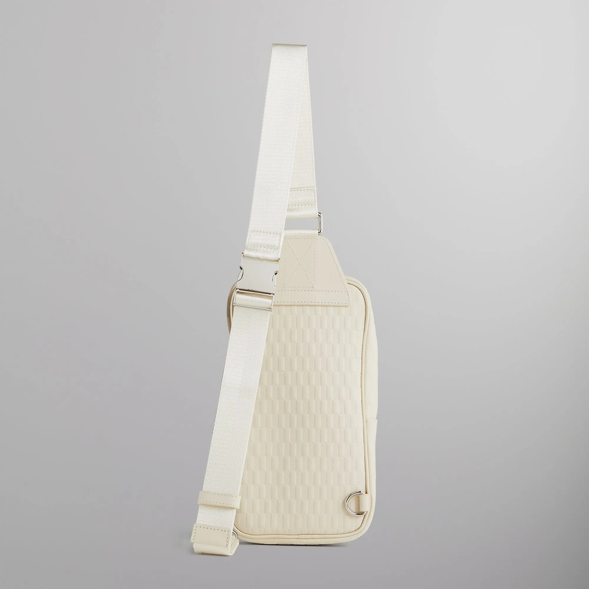 Greg Lauren     tent scrapwork dhurrie stripe gl1