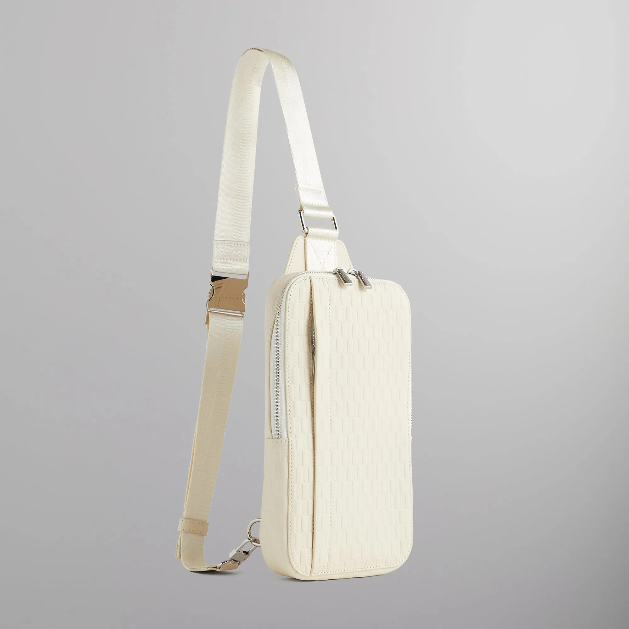 Greg Lauren     tent scrapwork dhurrie stripe gl1