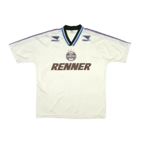 Gremio Original Penalty 1995/1996 Home Vintage Football Shirt Large