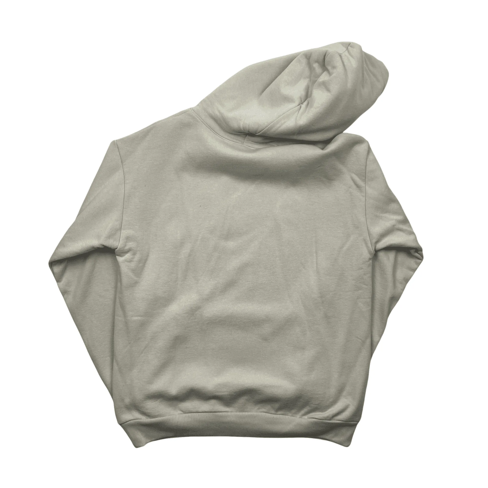 Grey Ian Connor Sicko Born From Pain Hoodie - Large