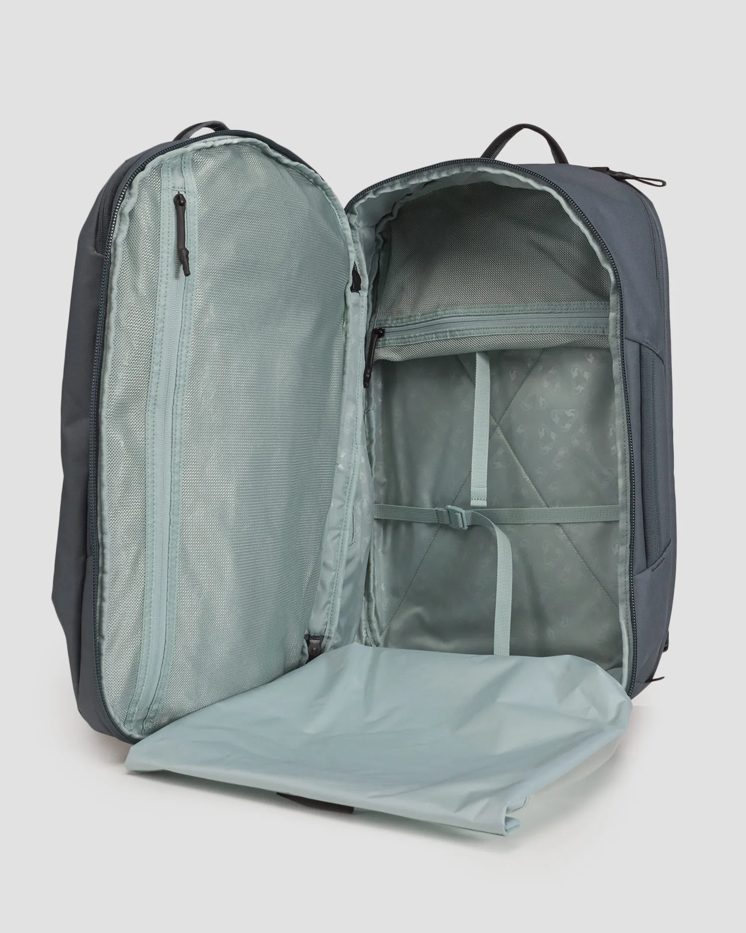 Grey Thule Aion Travel Backpack 40L 3205017-dark-slate