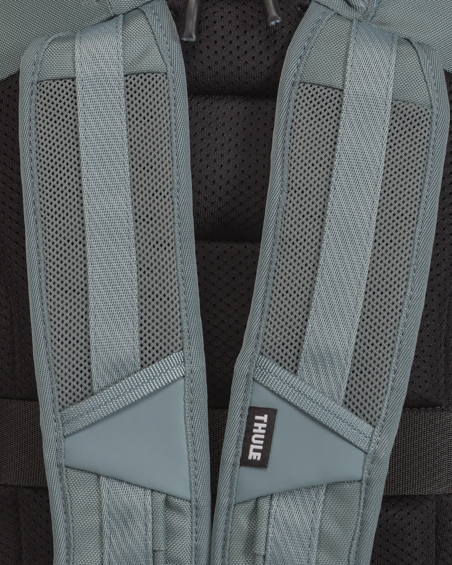 Grey Thule Chasm Laptop Backpack 26L 3204984-pondgrey