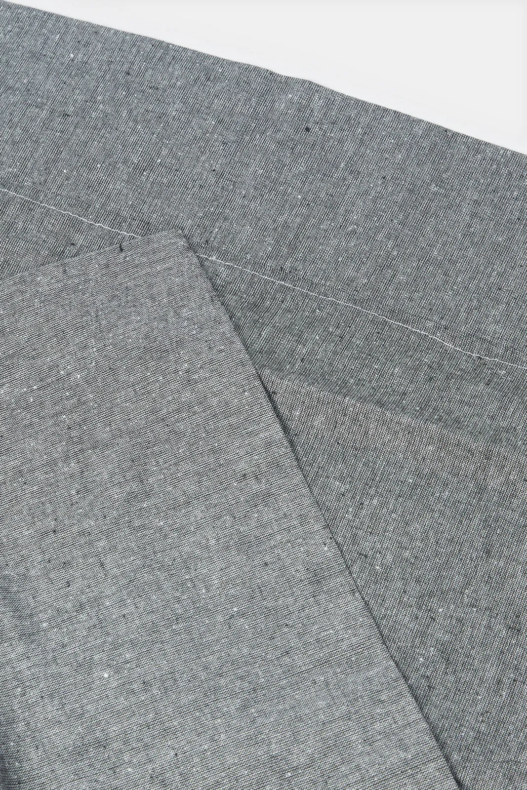 Grey Travel Mattress