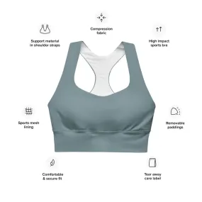 Grissy power sports bra