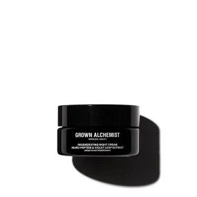 Grown Alchemist Regenerating Night Cream