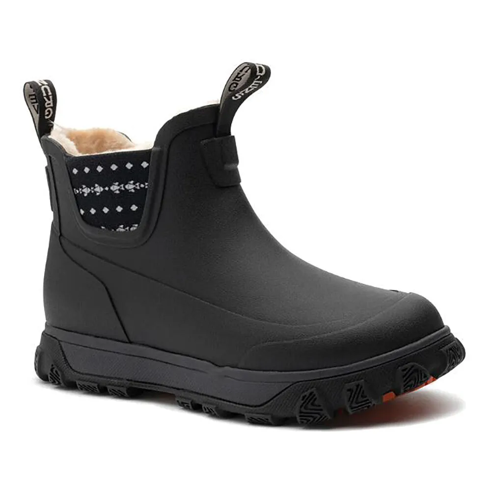 Grundéns Women's Deviation Ankle Boot