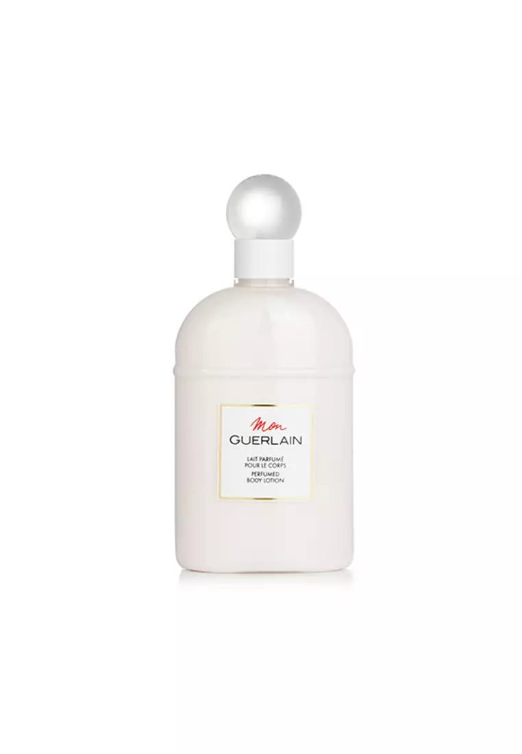 Guerlain GUERLAIN - Mon Guerlain Perfumed Body Lotion 200ml/67oz