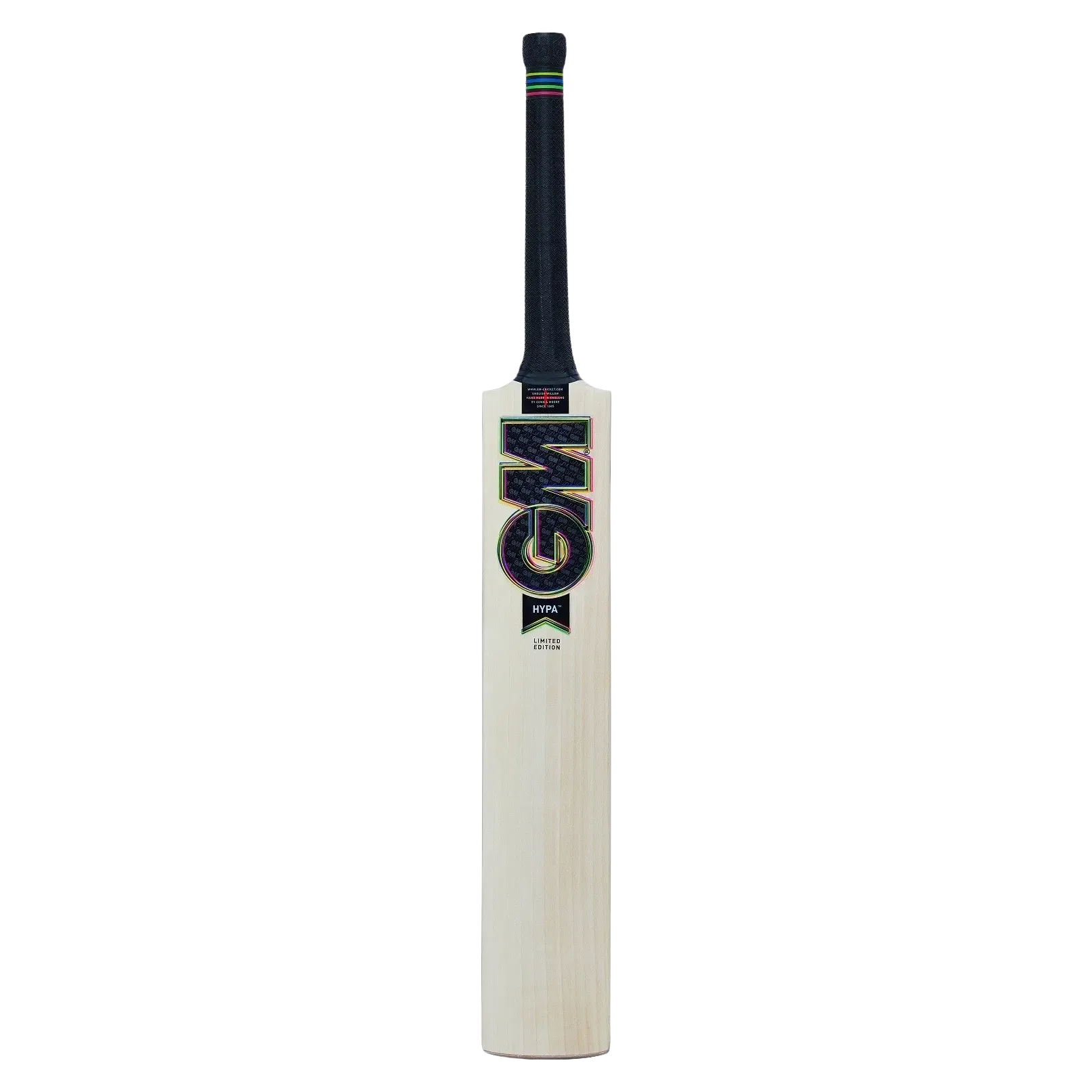 Gunn & Moore Hypa 808 Cricket Bat