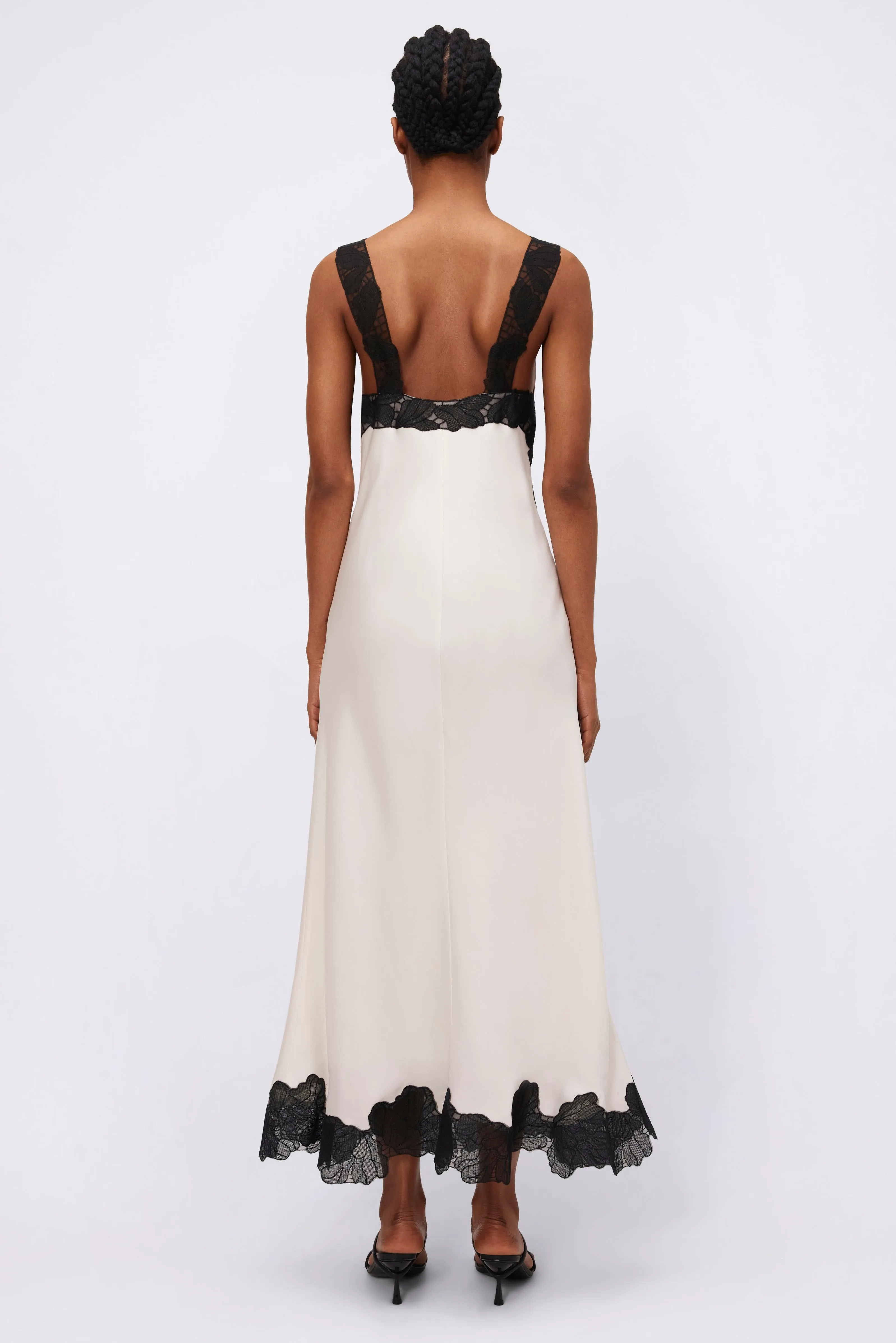Gwynn Dress