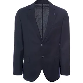 Hackett London Zero Gravity Jacket in Navy