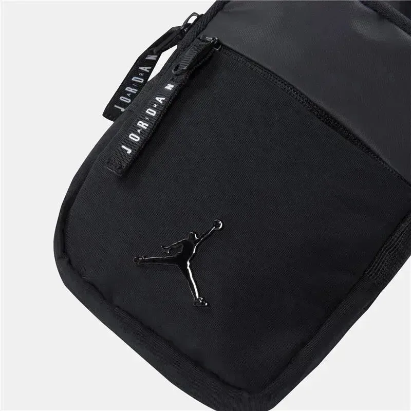 Haddad - Airborne Hip Bag, Black
