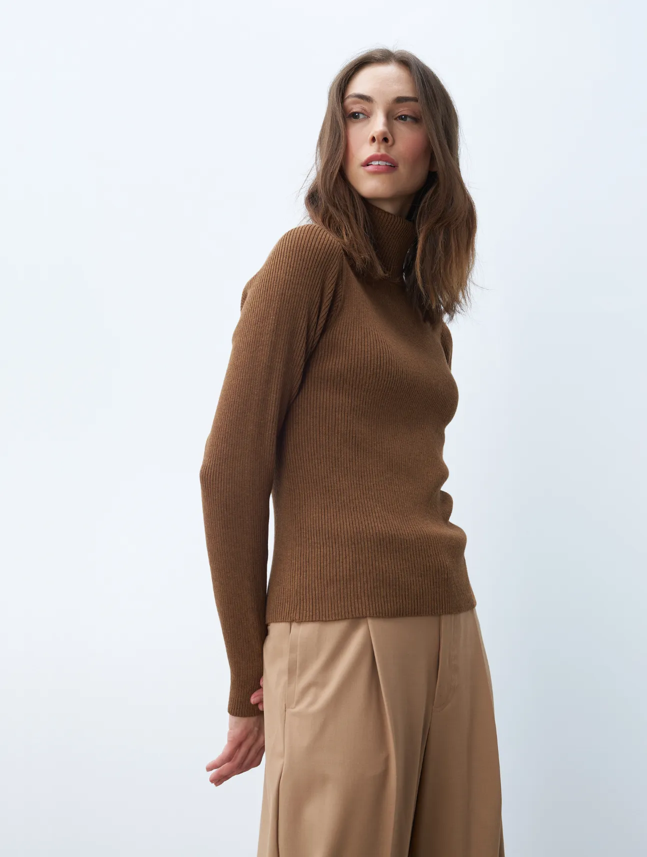 Hadley Pullover