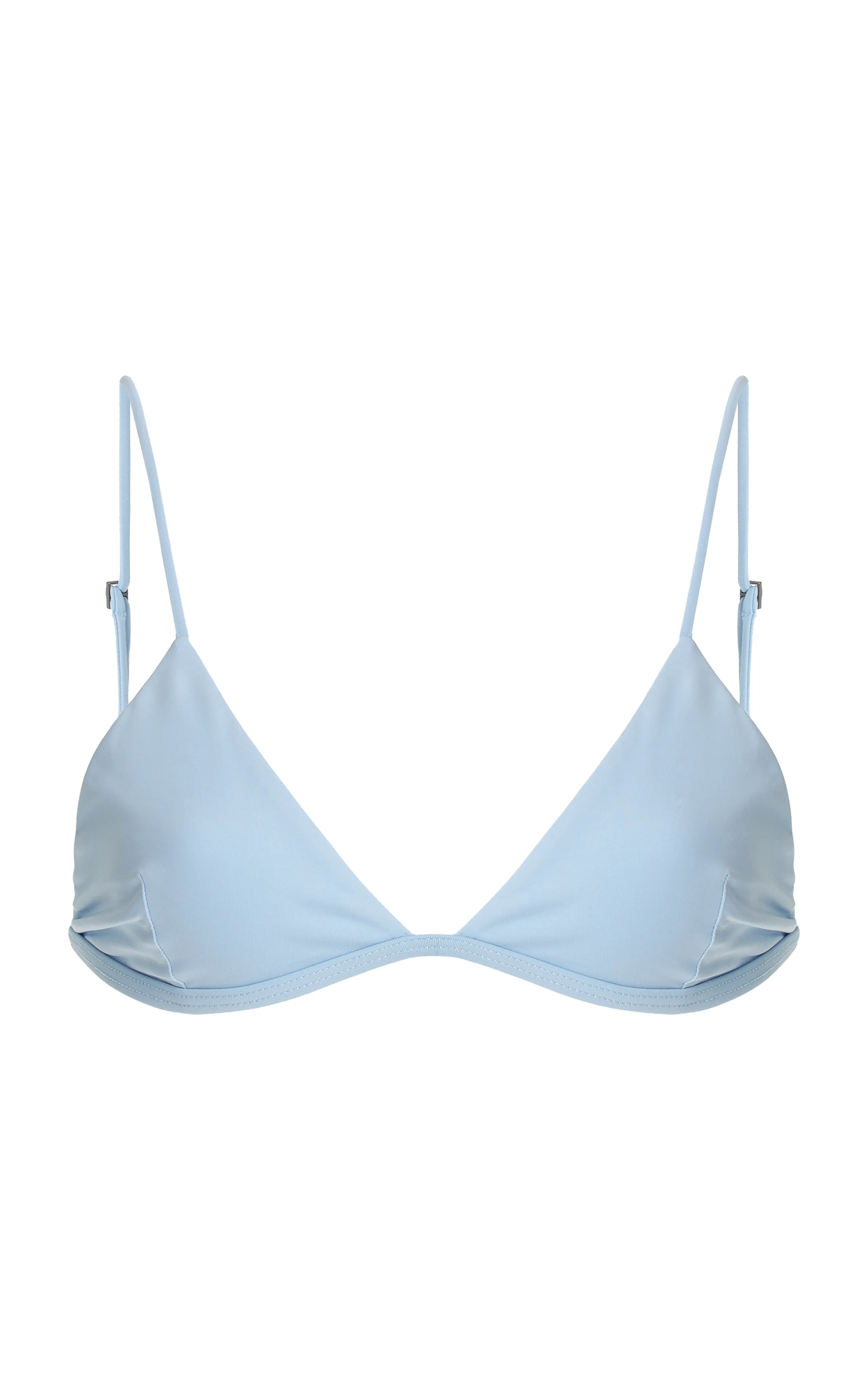 Haight Olivia Triangle Bikini Top