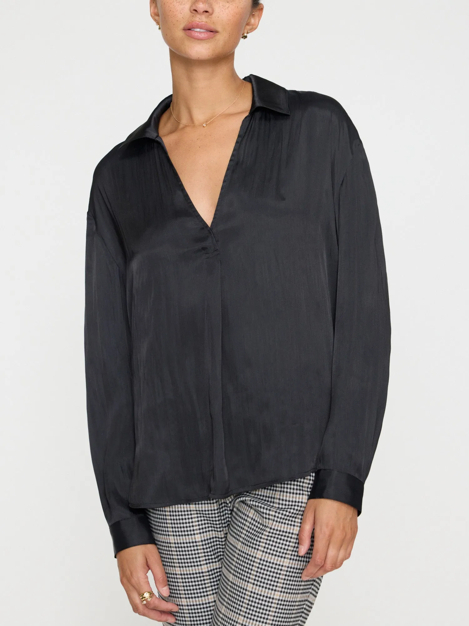 Hailee Blouse