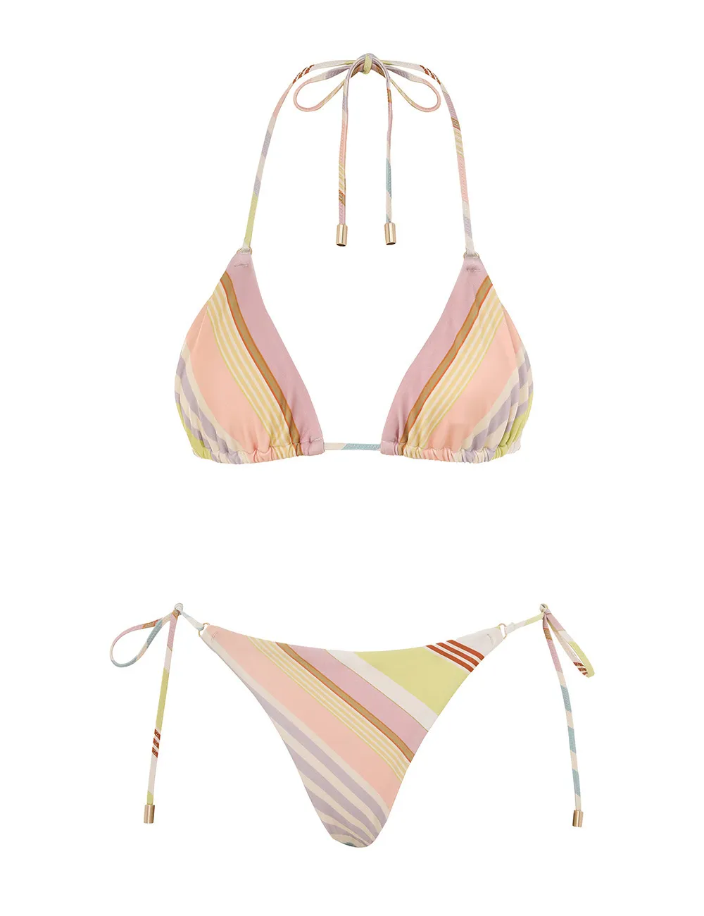 Halliday Mini Tri Bikini