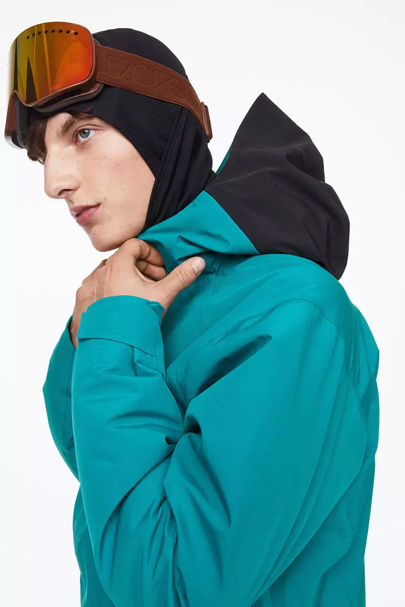 H&M StormMove™ 3-layer shell jacket
