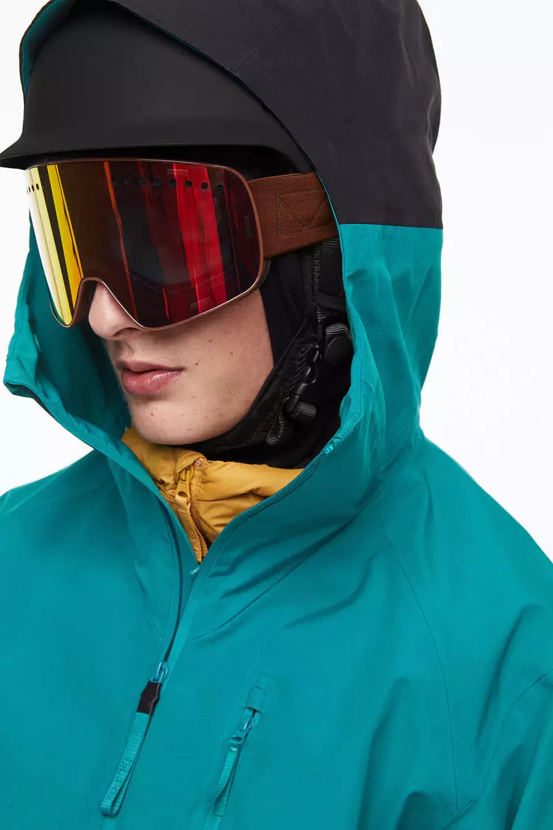 H&M StormMove™ 3-layer shell jacket
