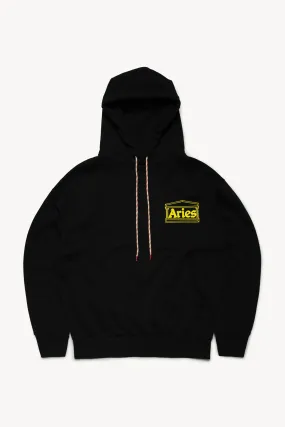 Hands Off Hoodie