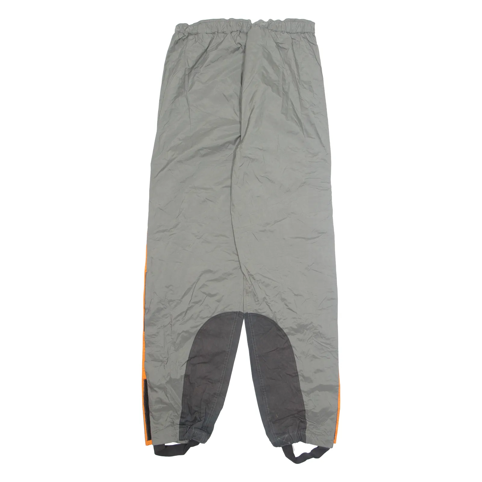 HARLEY DAVIDSON Outdoor Mens Trousers Green Regular Tapered W34 L34