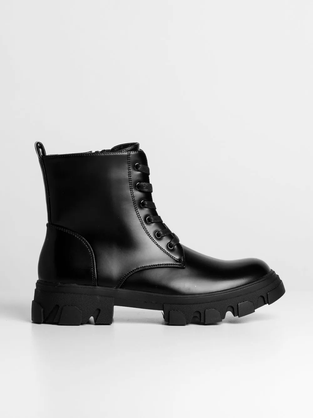 HARLOW WOMENS HARLOW RAINE SHORT BOOT - CLEARANCE