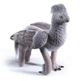 Harry Potter Buckbeak Premium Collector's Plush