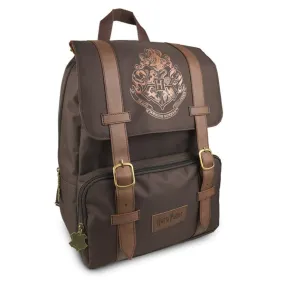Harry Potter Hogwarts Flap Over Backpack