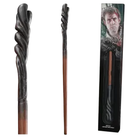 Harry Potter - Neville Longbottom’s Wand In Window Box
