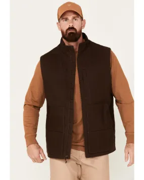 Hawx Men's Pro Lined Duck Work Vest