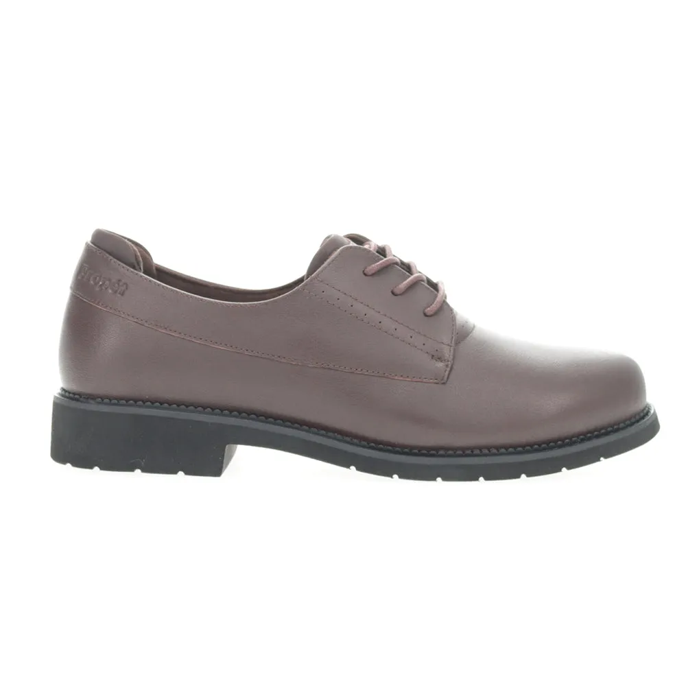 Hazel Oxford Shoes