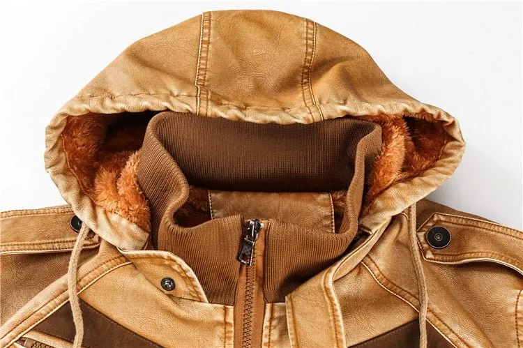 H.D Venom Jacket