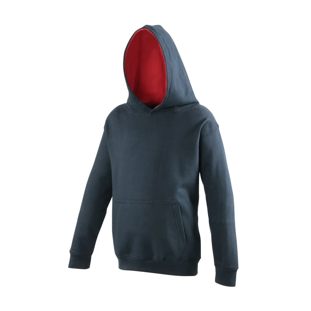 HD003 Harden primary leavers 2024 varsity hoodie
