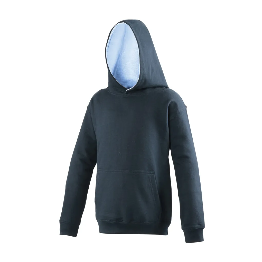 HD003 Harden primary leavers 2024 varsity hoodie