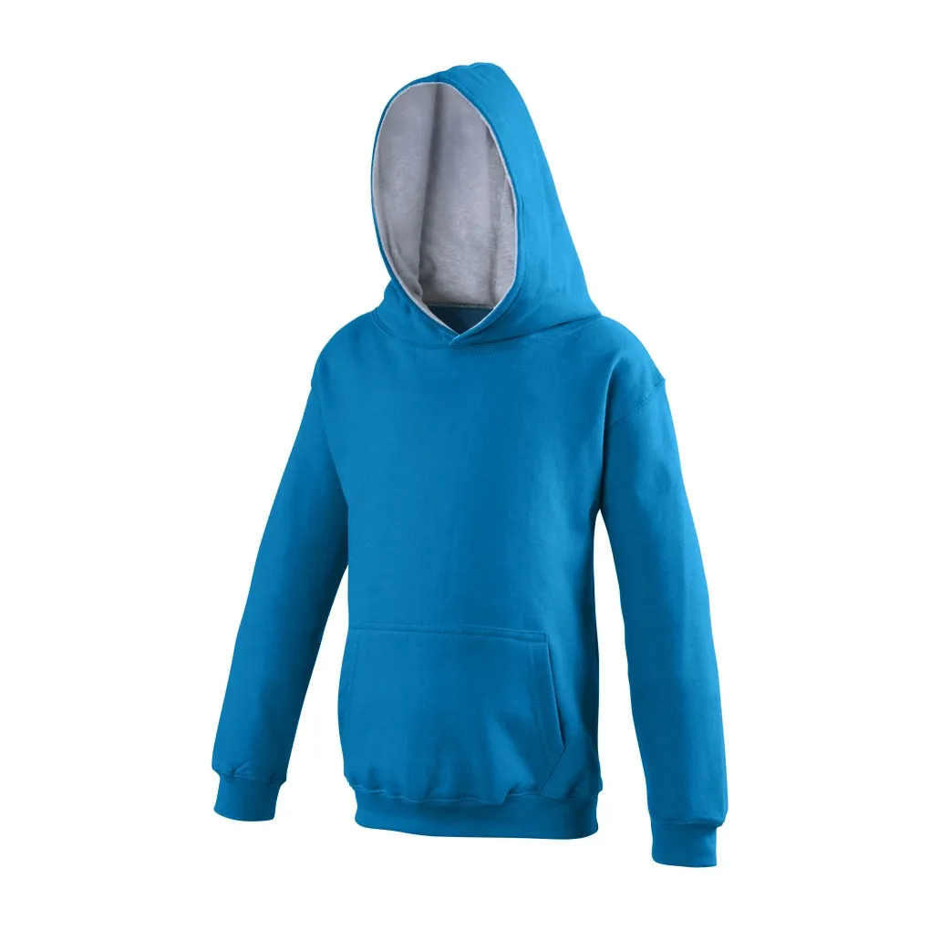 HD003 Harden primary leavers 2024 varsity hoodie