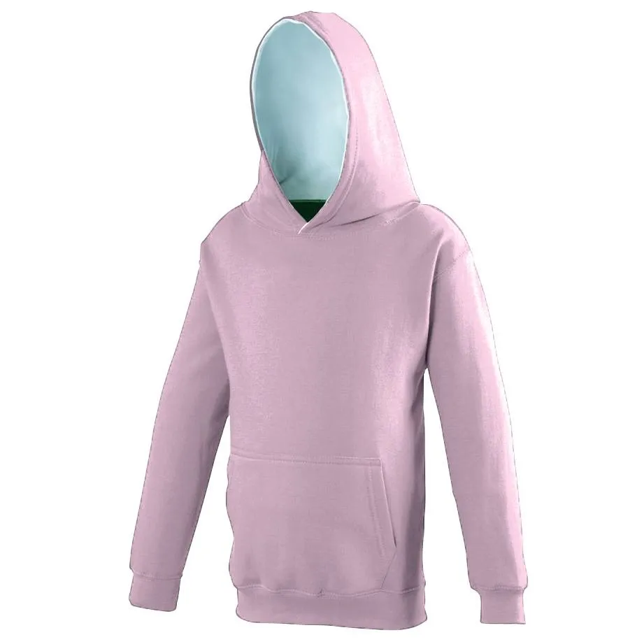 HD003 Harden primary leavers 2024 varsity hoodie