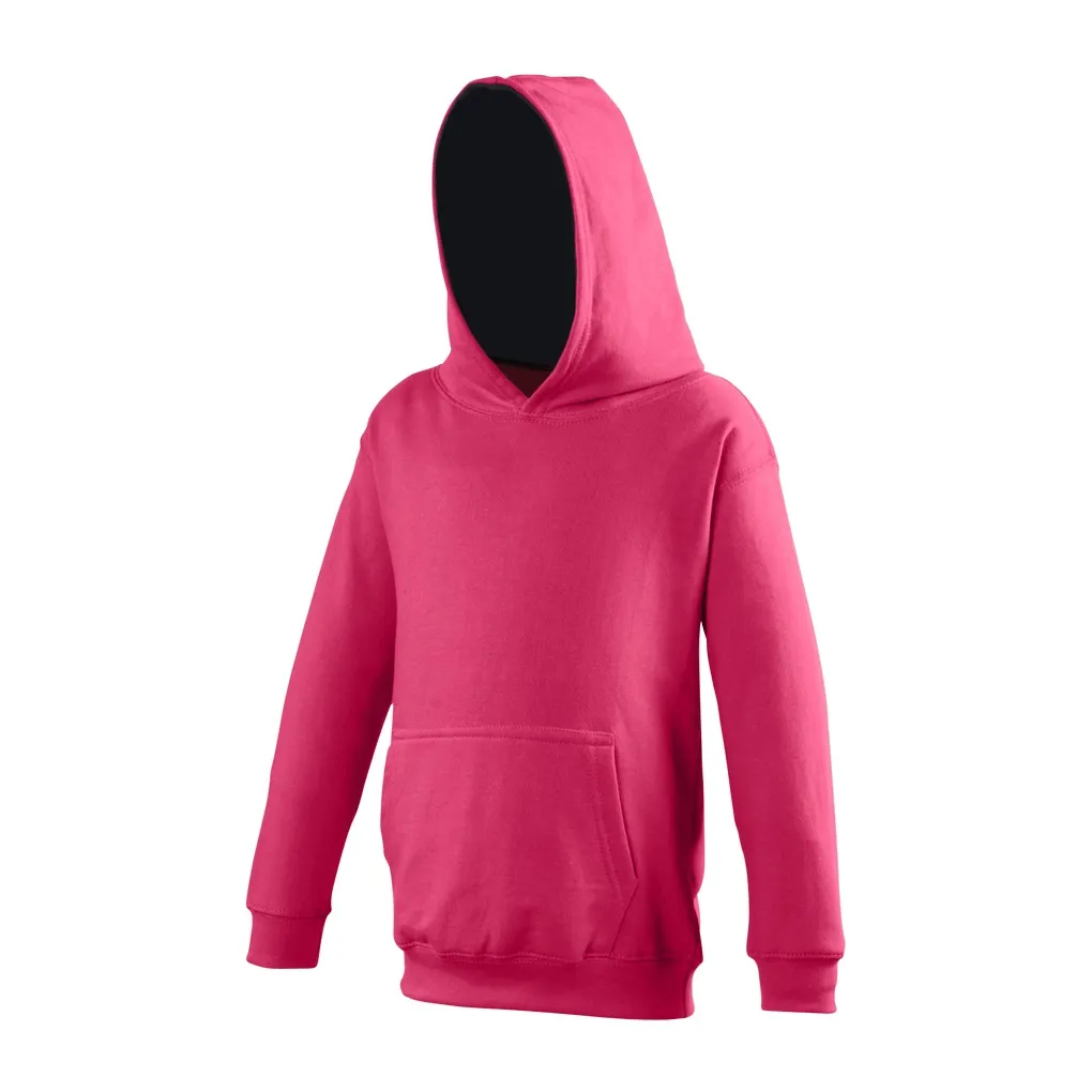 HD003 Harden primary leavers 2024 varsity hoodie