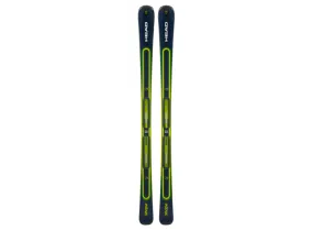 Head Shape e-V8 Ski + PR11 Binding