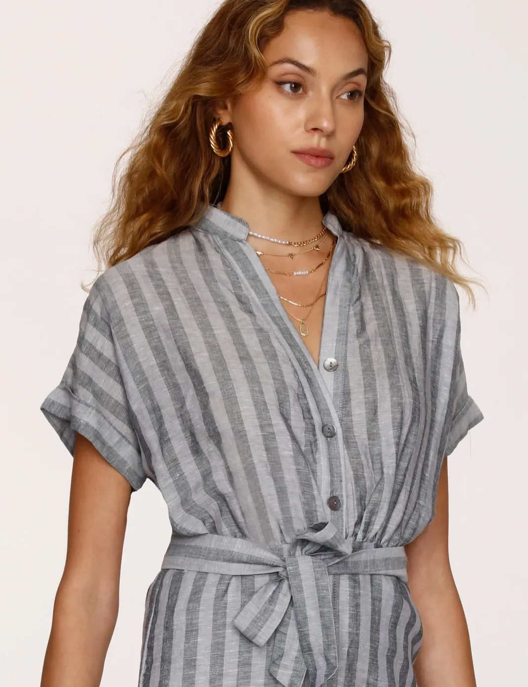 Heartloom - Chiara Dress