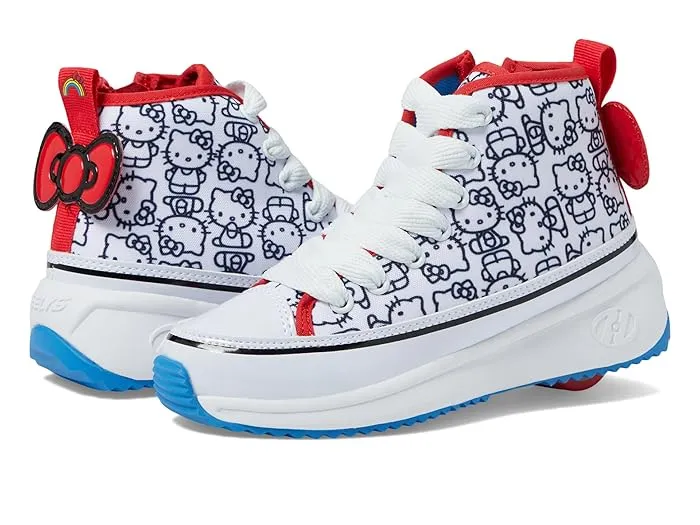 Heelys Veloz Chi Hello Kitty (Little Kid/Big Kid/Adult)