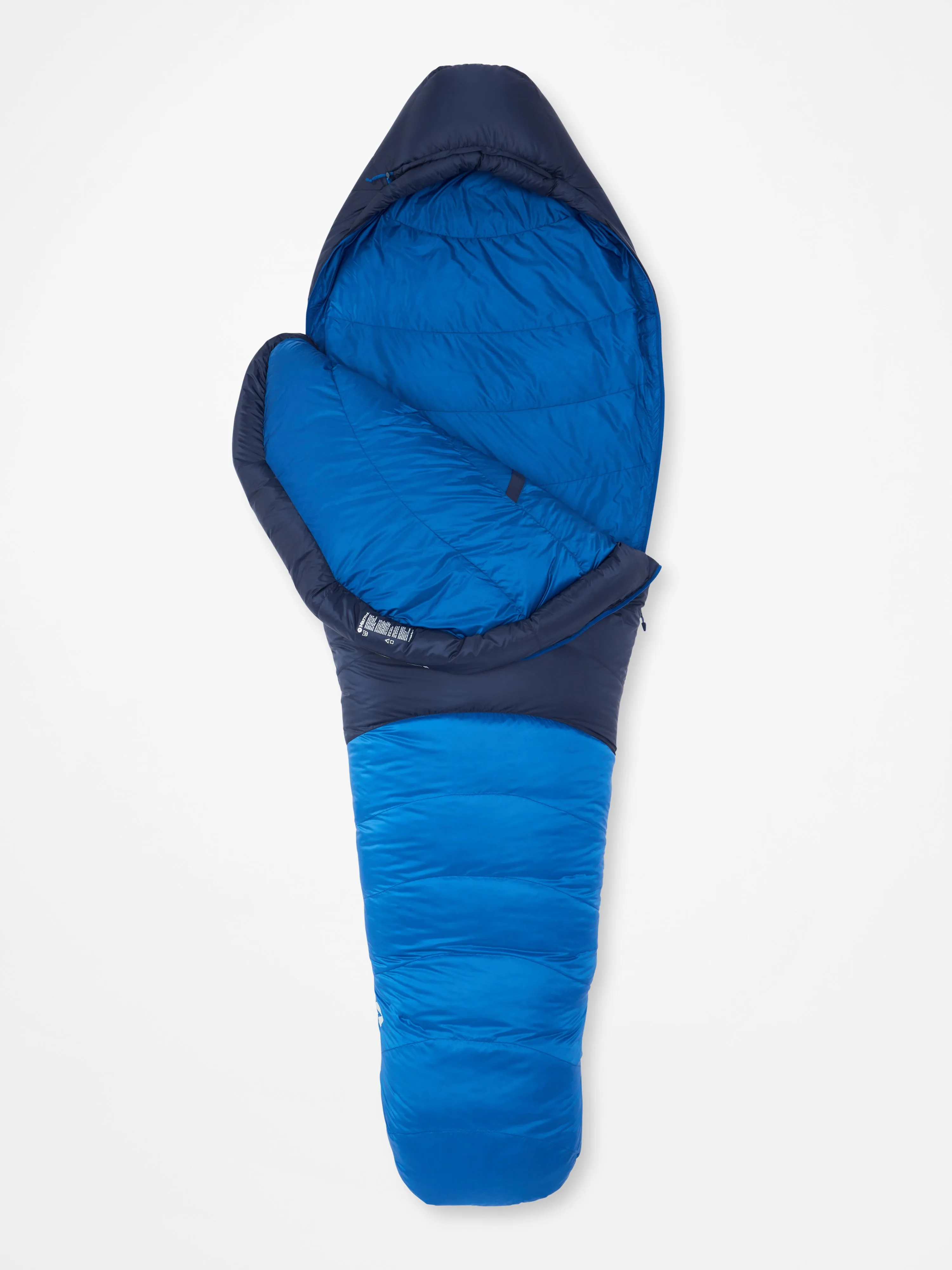 Helium Sleeping Bag (-9°C) - Long