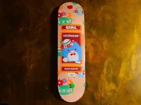 Hello Kitty & Friends Tuxedosam Sean Malto Deck - 8.25