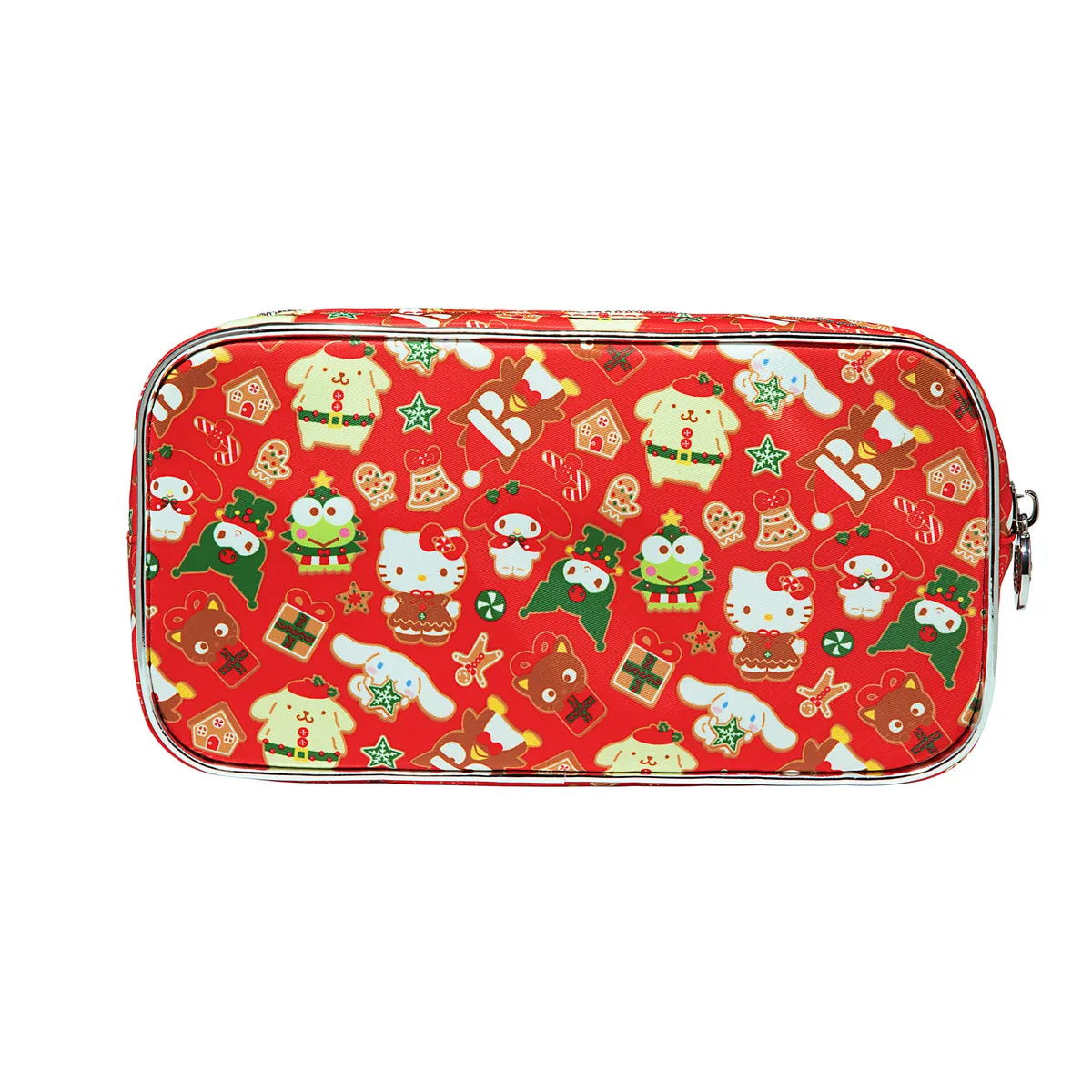 Hello Kitty and Friends x Stoney Clover Lane Holiday Small Pouch